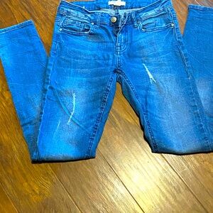 Forever 21 Jeans